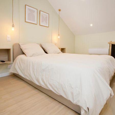 Montsejour - Magnifique T2 Avec Filet Suspendu Lejlighed Tarbes Eksteriør billede