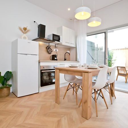 Montsejour - Magnifique T2 Avec Filet Suspendu Lejlighed Tarbes Eksteriør billede