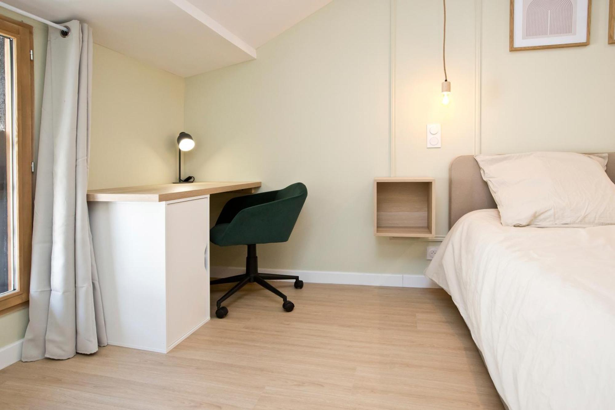Montsejour - Magnifique T2 Avec Filet Suspendu Lejlighed Tarbes Eksteriør billede